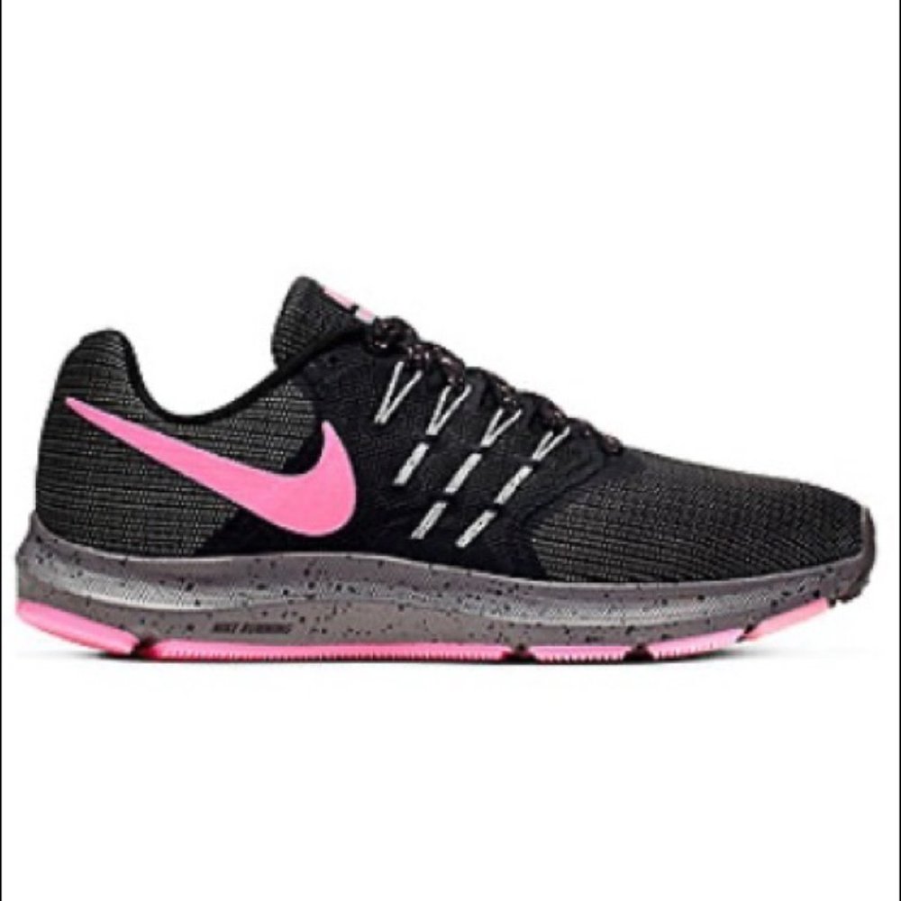 Nike Run Swift Shoes 11 - Sunset Pulse